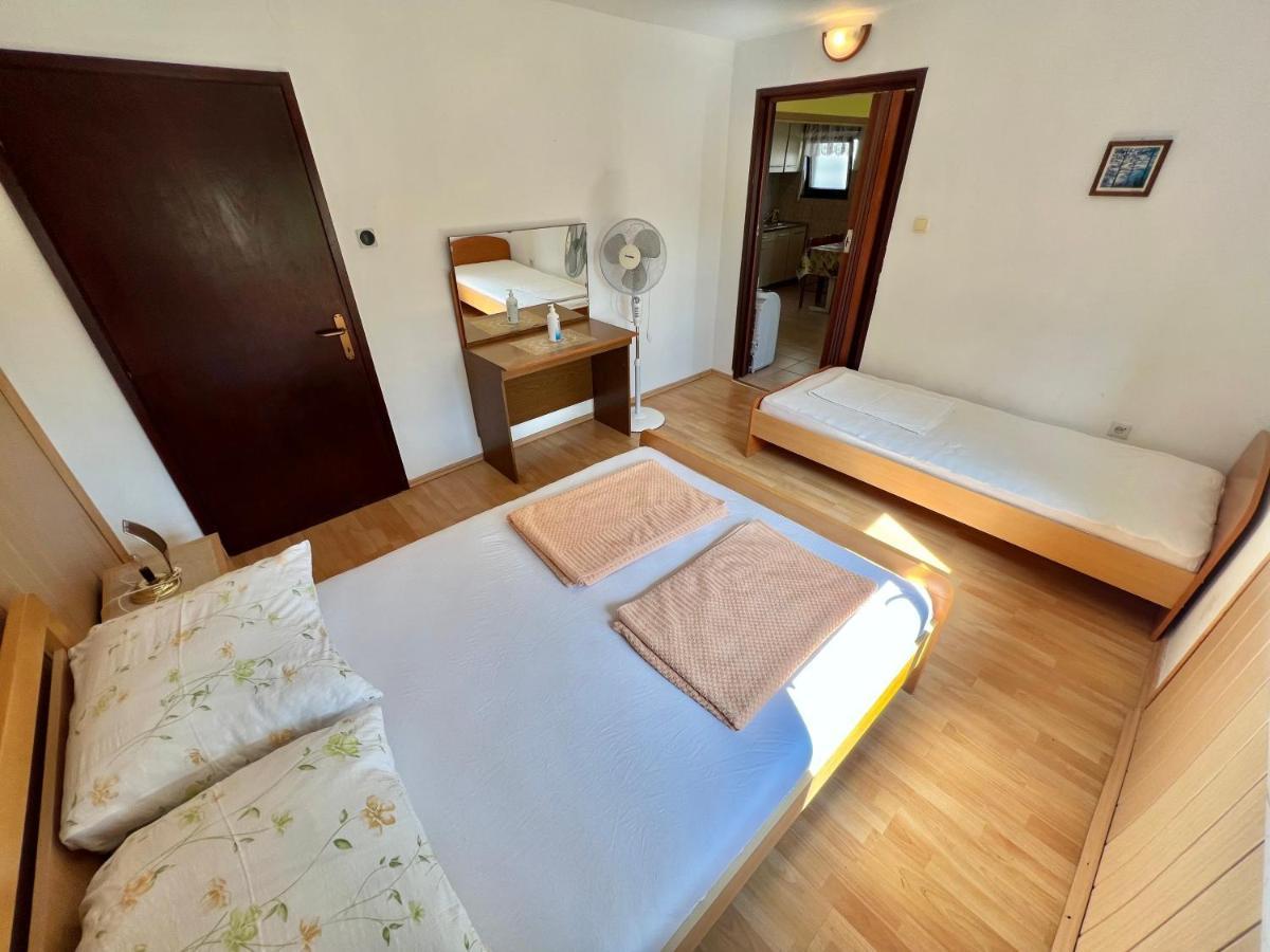Apartmani Marija דראמליי מראה חיצוני תמונה