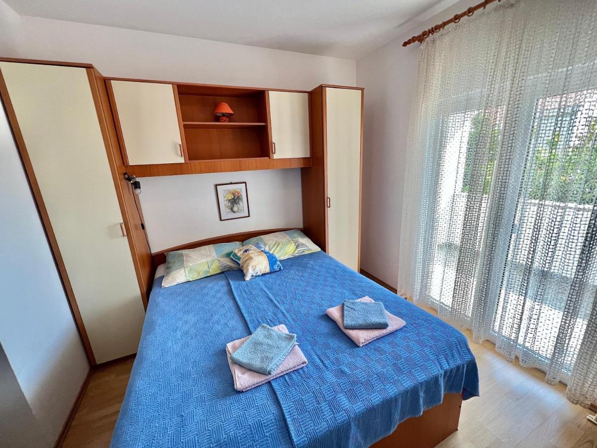 Apartmani Marija דראמליי מראה חיצוני תמונה